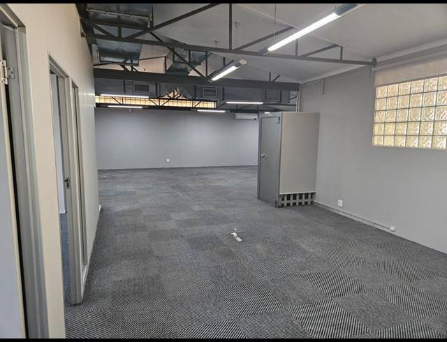 BUSINESS PROPERTY TO RENT IN RIETONDALE
